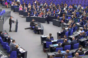 Мютценіх наголосив, що Берлін і без Taurus робить найбільше для України після США