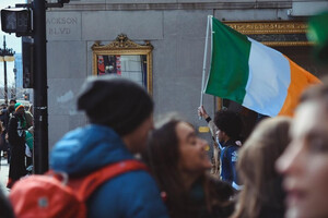 В Ірландії почали діяти нові правила для українських біженців