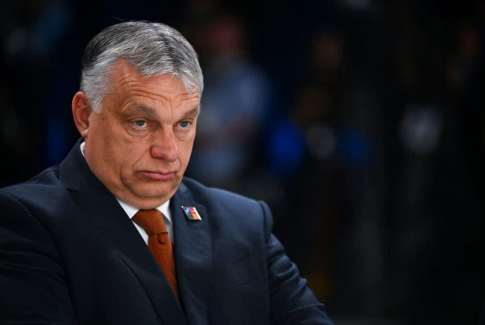 Посол пояснив, як наративи Орбана можуть вплинути на відносини з США