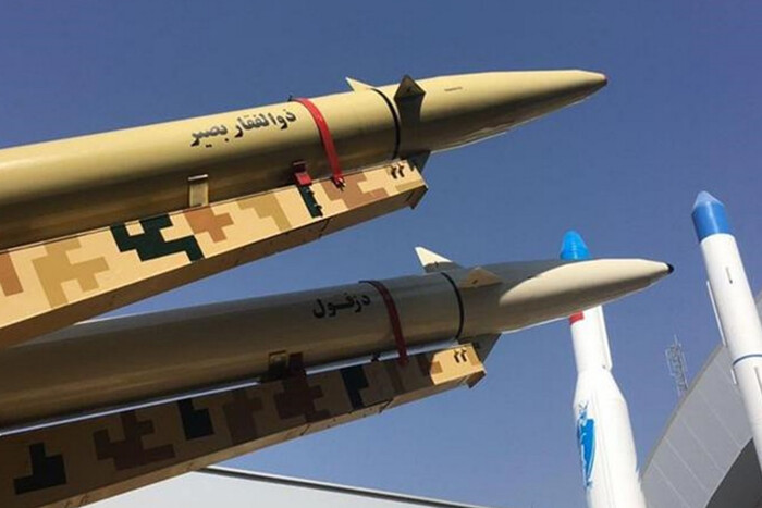 Країни G7 пригрозили Ірану наслідками у разі постачань ракет РФ 