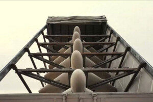 Служба безпеки здійснює перекриття ланцюгів поставок комплектуючих до російської зброї