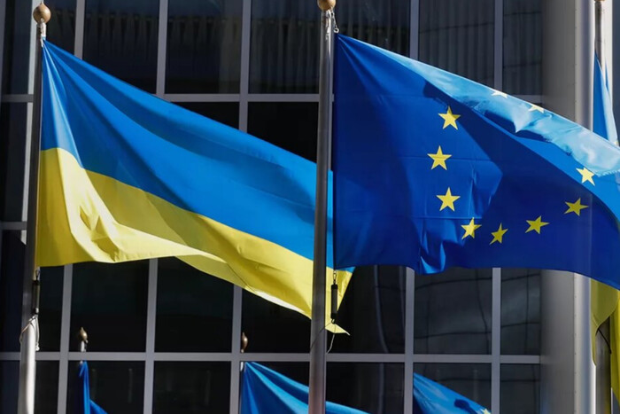 Усі країни ЄС підтримують членство України, – Шмигаль