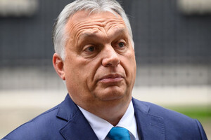 Угорський прем'єр заявляв, що дії ЄС завдають шкоди фермерам, середньому класу, компаніям, «і, крім усього цього, втягують Європу у війну»