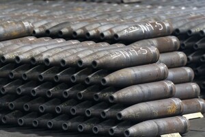 Гельсінкі суттєво нарощують виробництво снарядів