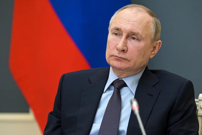 Що чекає на Росію під час нової каденції Путіна: п’ять сценаріїв від Politico