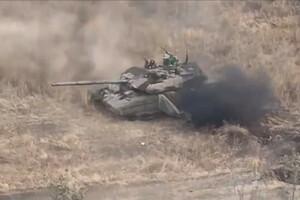 ЗСУ показали відбиття ворожого штурму поблизу Кремінної (відео)