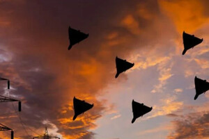 Атака дронів на Одещину: куди влучили окупанти