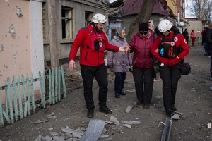 Рятувальники показали наслідки атаки на Миколаїв