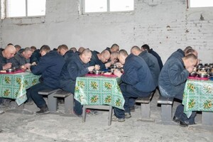 Росіяни першочергово обмінюють колишніх ув'язнених