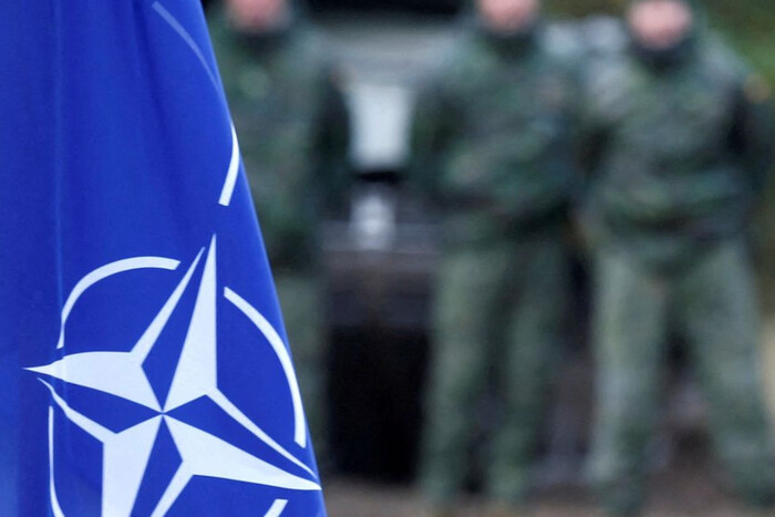 Военные НАТО уже в Украине – El Pais