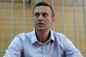 16 лютого у виправній колонії помер російський політик Олексій Навальний