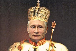 Пік могутності Путіна пройдено. Що далі?
