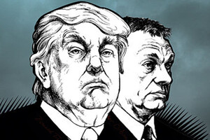 Как тандем Орбан – Трамп угрожает Европе