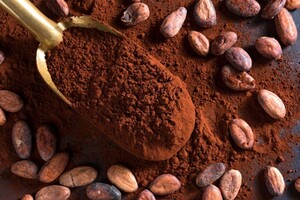 Ф'ючерси какао досягли нового рекорду через скорочення поставок з низки країн