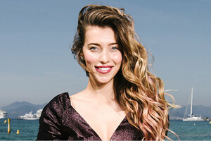 Українська телеведуча жодного разу не назвала Росією агресором