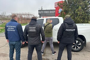 Продавав українок до Азії у сексуальне рабство: правоохоронці затримали іноземця
