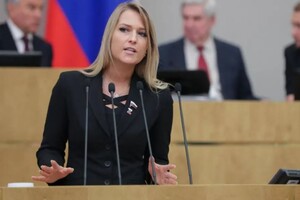 СБУ оголосила підозру депутатці Держдуми та її спільниці, які вивезли українських дітей до РФ