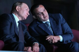 Президент Міжнародної боксерської асоціації порівняв з повіями росіян, які поїдуть на Олімпіаду