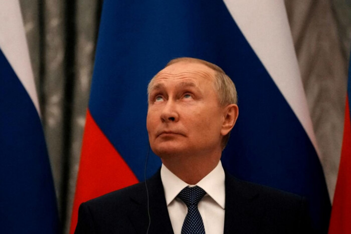 Рада готує всесвітнє звернення через обрання Путіна президентом РФ – нардеп