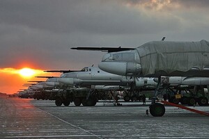 Мешканці міста Енгельс начебто чули звук двигуна в небі