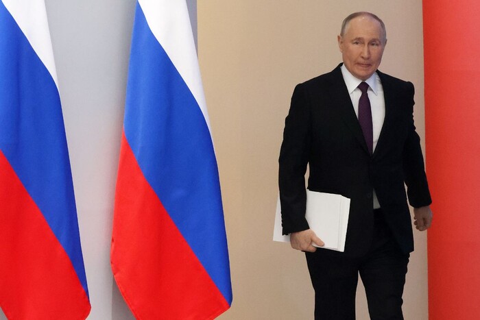 Росія намагається побудувати коаліцію з трьома країнами, аби протидіяти Заходу: аналіз ISW