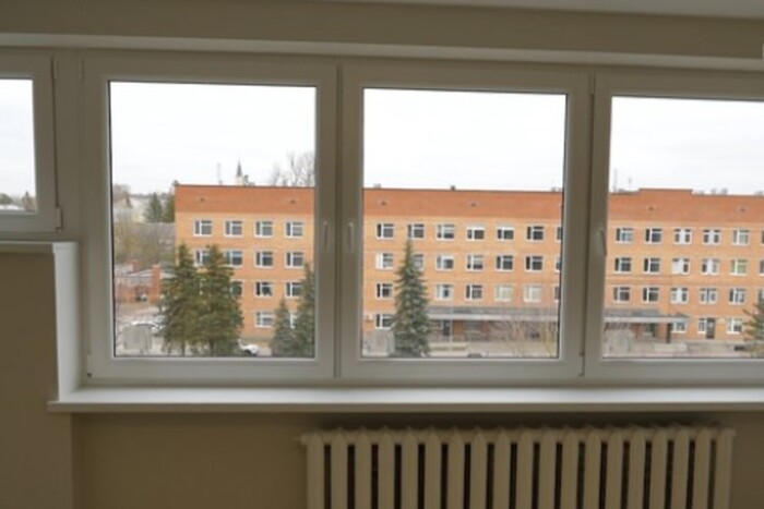 Деякі українські біженці у Естонії можуть отримати дешеві квартири