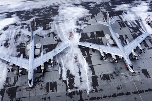 Атака дронів на військовий аеродром у Енгельсі: нові подробиці
