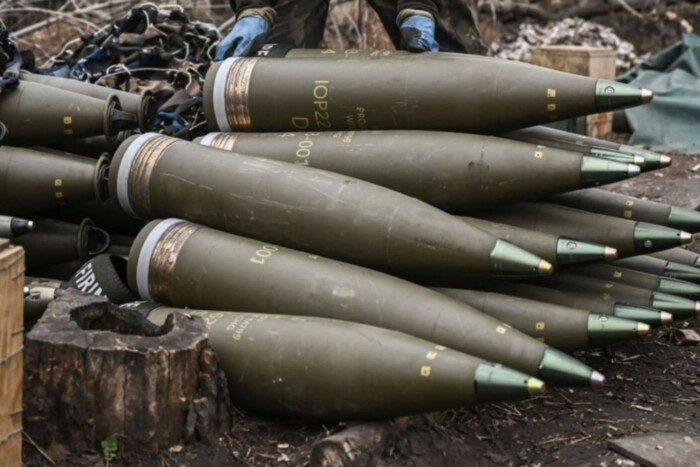 Кулеба пояснив, як надання боєприпасів вплине на перебіг війни в Україні