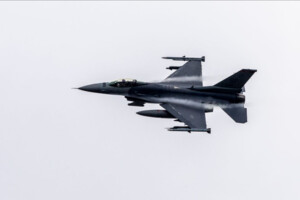 Пентагон повідомив, які обмеження матиме Україна у використанні F-16
