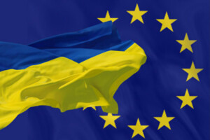 Євросоюз перерахував 4,5 млрд євро макрофіну Україні