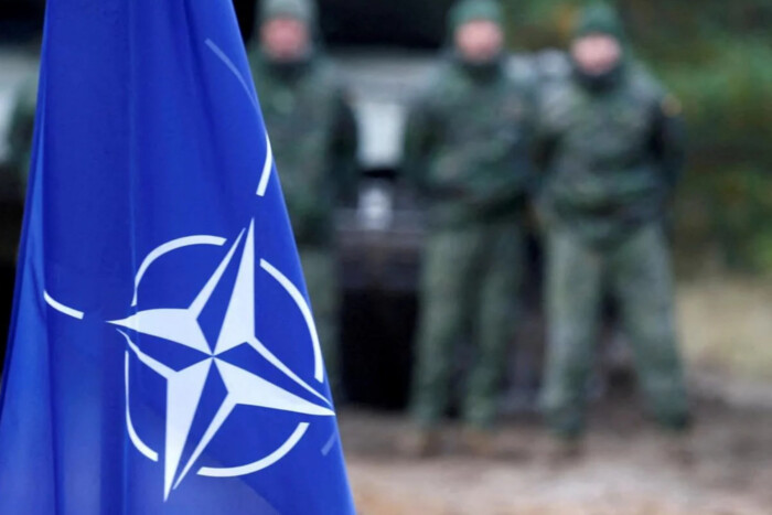Одна з країн ЄС підтвердила перебування західних військ в Україні