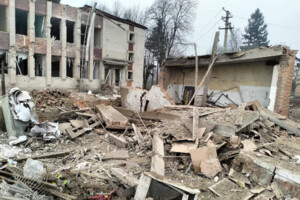 За останні місяці окупанти приблизно втричі збільшили інтенсивність обстрілів Сумської області