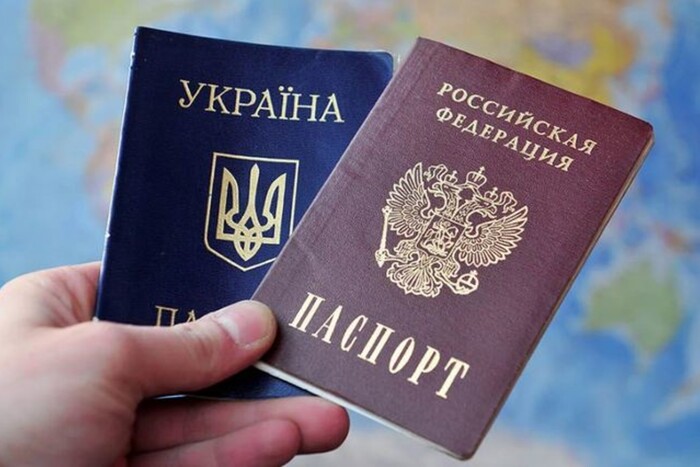 Етнічних росіян в Україні стає все менше. Соціологи зафіксували новий тренд