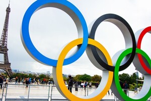 МОК озвучив кількість росіян та білорусів, які зможуть взяти участь і вона «малоймовірно, що буде досягнута» – це 54 та 28 атлетів відповідно