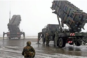 Бундесвер отримає нові системи ППО