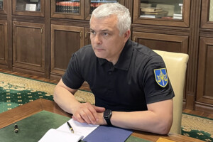 Глава Одеської ОВА вперше прокоментував своє ймовірне призначення генпрокурором