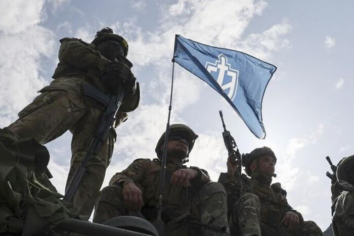 Легіон «Свобода Росії» повідомив, як помстився РФ за атаку на Київ