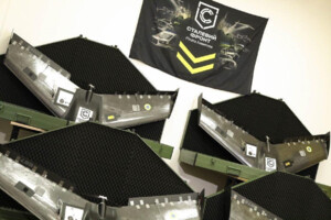 Загальний внесок бізнесмена Ріната Ахметова та його підприємств на підтримку України за час повномасштабного вторгнення, становить 7,6 млрд грн