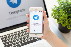 Що робити з Telegram? Є рішення