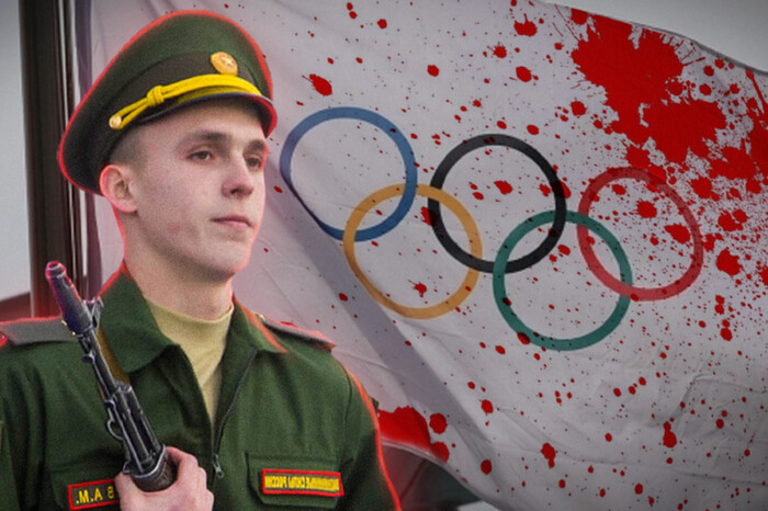 У РФ скаржаться, що росіян на Олімпіаді будуть нагороджувати під похоронний марш