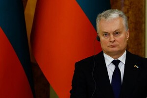 Президент Литви закликав розпочати переговори з Києвом про вступ до ЄС
