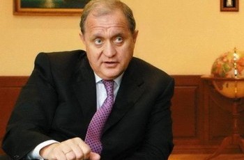 Анатолий Могилев: «Принадлежность к правоохранительным органам не уменьшает ответственность перед законом, а увеличивает в разы»