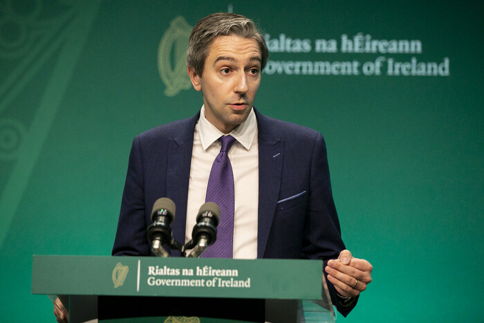 Ірландський уряд може очолити політик без вищої освіти