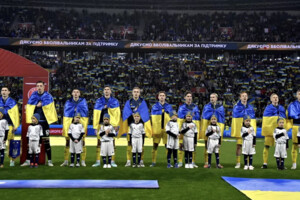 Україна обіграла Боснію та прорвалася у фінал плей-оф за Євро-2024 з футболу