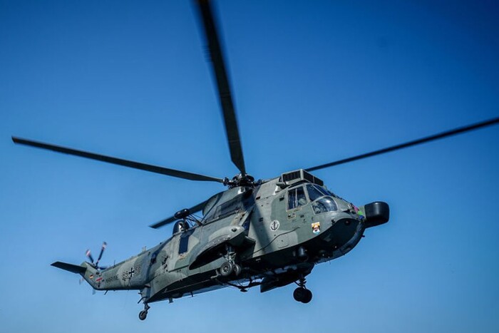Чехія передала Україні ще два гелікоптери Мі-24