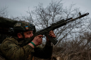 Україна входить у найагресивнішу фазу війни цього року