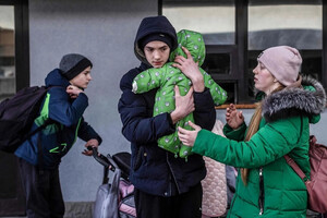 Определенная категория беженцев будет вынуждена уехать из Дании