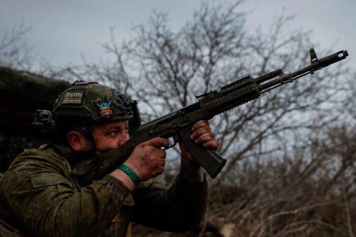 Украина входит в самую агрессивную фазу войны в этом году
