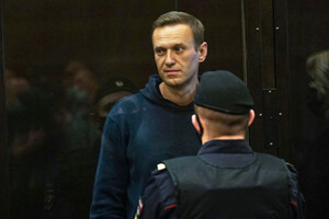Рада ЄС запровадила санкції проти Росії через смерть Навального