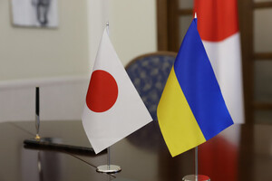 Підтримка аграріїв: Японія виділила $230 млн для України